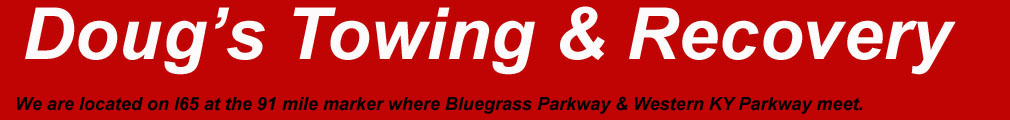 dougs towing dougs towing
